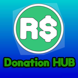 Donation HUB