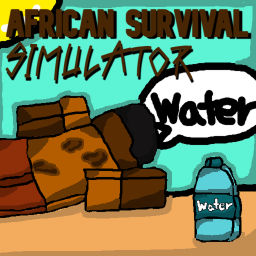 African Survival Simulator