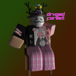 Drxged's Forest