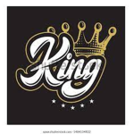 gg King