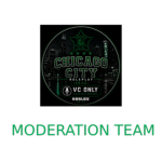 Chicago State Roleplay staff team