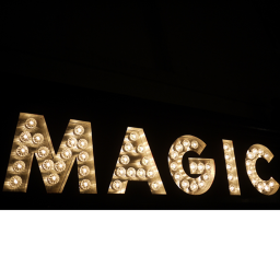 MAGIC Performing Arts Company!