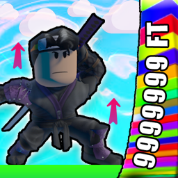 💥Ninja Training Simulator [👑RELEASE]