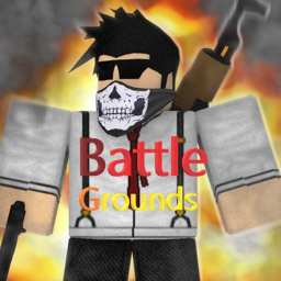 The Battle Grounds
