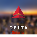 {}Delta Airlines{} Security