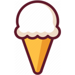 Nice ice-cream
