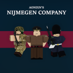 •Nijmegen Company