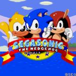 Sonic Buddies Group