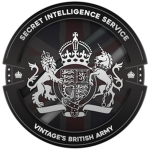 ΙBAΙ Secret Intelligence Service