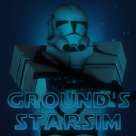Ground's Starsim Community [TGR]