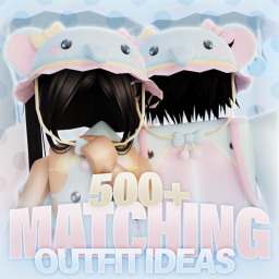 [NEW🎉]  670 MATCHING OUTFIT IDEAS