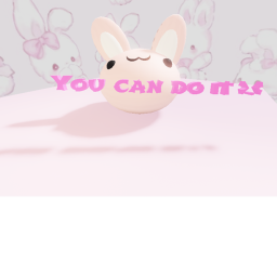 no check point obby![Bunny Edition]