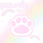 pawvie