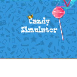 Candy Simulator 2 - New Update!