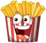 French_Fries Crew