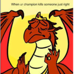Scarlet Champion