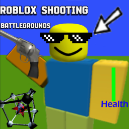 ROBLOX SHOOTING BATTLE GROUNDS NEW update ⚠️ 💰💰