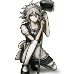 maid nagito supremacy