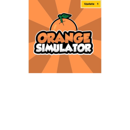 Orange Simulator