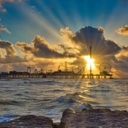 Galveston+ icon