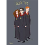 Golden Trio Squad