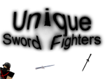 Unique Sword Fighters.