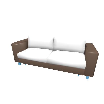 Lounge Bench
