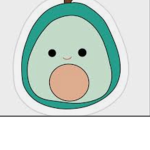 Austin the avocado squad