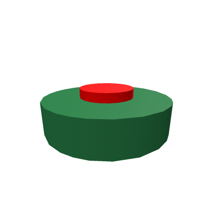 Landmine Model