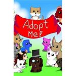 Adopt me Latinoamérica