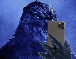Godzilla Power group