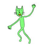 Toxic Kitten