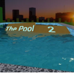 The Pool 2 icon