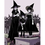 Witches. <3