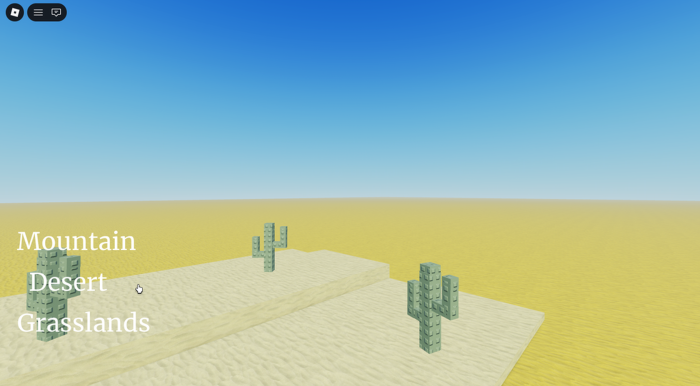 Spawn Selector GUI preview 1