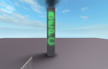 BEPC | Assembly Plant [WIP]