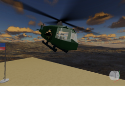 USS Arabia Roleplay
