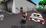 Rainbow soldiers group