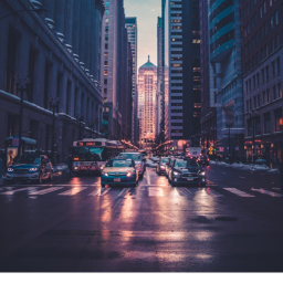 City
