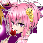 Female Anime Clothes 2