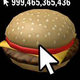 Chez Burgar Clicker [beta]