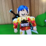Lightning Bolt Squad (NitroJack Playz)