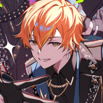 AKITO SHINONOME OBBY!!