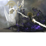 THE GREAT CAT GOD WILL RISE