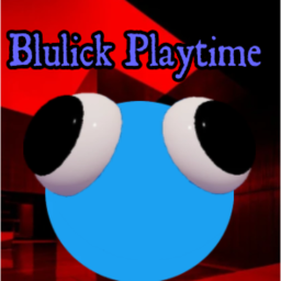 Blulick Playtime