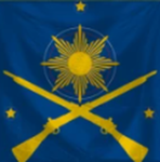 ERF | Rehimyento de Tiradores