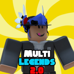 [HEAVEN] Multi Legends 2.0