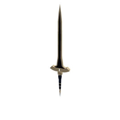 Longsword