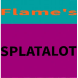 Splatalot (tournament) icon