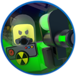 Mission 2 - Toxic Factory Takedown